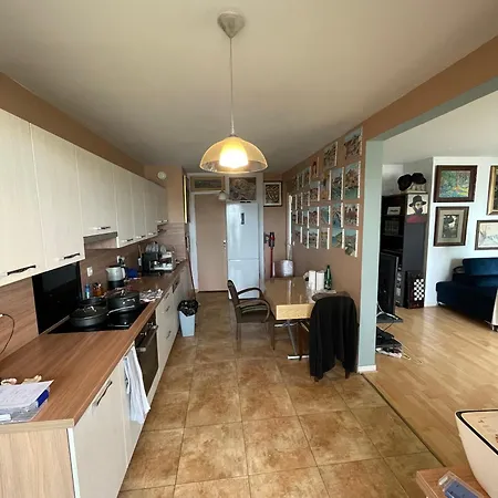 Apartment Havre De Paix Proche Paris *